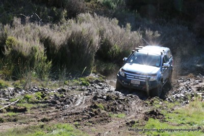 Mt Lyford and environs - pix by Shirley Taylor